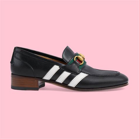 adidas gucci negras